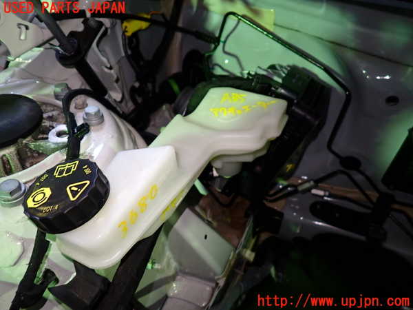 1UPJ-9236804040]BMW 218i アクティブツアラー U06(62BX15)ABSアクチュエーター 中古_2