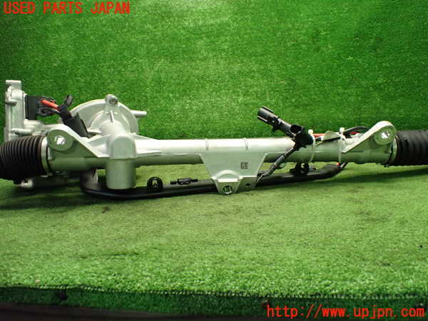 1UPJ-9236804235]BMW 218i アクティブツアラー U06(62BX15)パワステギアボックス 中古_4