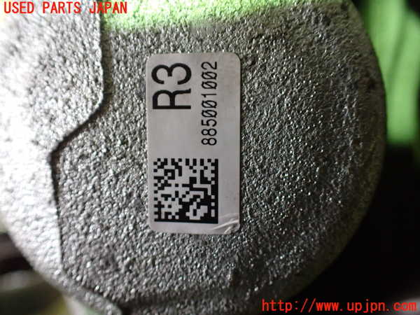 1UPJ-9236804080]BMW 218i アクティブツアラー U06(62BX15)右フロントキャリパー 中古_3