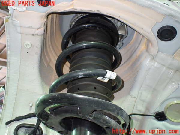 1UPJ-9236805025]BMW 218i アクティブツアラー U06(62BX15)左フロントストラット 中古_3