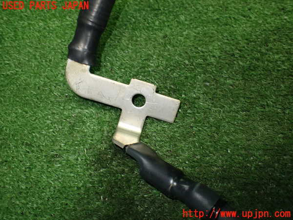 1UPJ-9236806807]BMW 218i アクティブツアラー U06(62BX15)ハーネス2 (セル・オルタネーター用) 中古_3