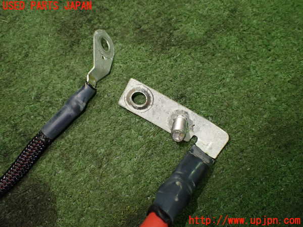 1UPJ-9236806808]BMW 218i アクティブツアラー U06(62BX15)ハーネス3 中古_2