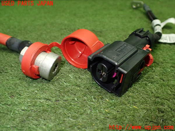 1UPJ-9236806808]BMW 218i アクティブツアラー U06(62BX15)ハーネス3 中古_3