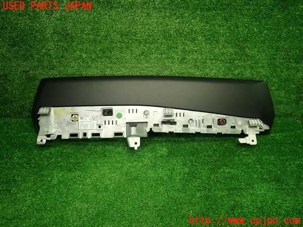1UPJ-9236806170]BMW 218i アクティブツアラー U06(62BX15)スピードメーター 中古_2
