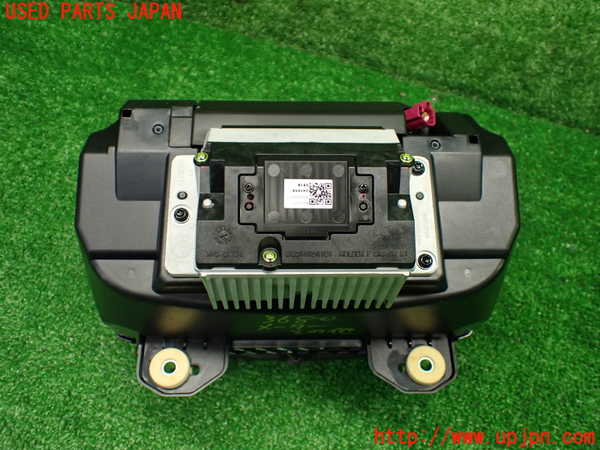 1UPJ-9236806239]BMW 218i アクティブツアラー U06(62BX15)メーター・その他 中古_4