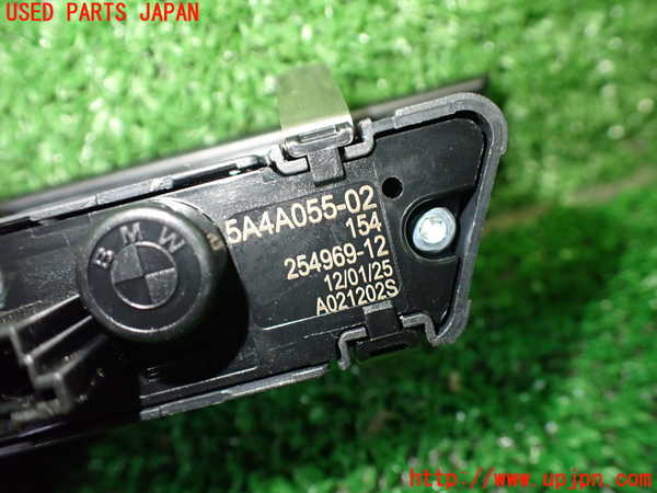 1UPJ-9236806285]BMW 218i アクティブツアラー U06(62BX15)ライトスイッチ 中古_4
