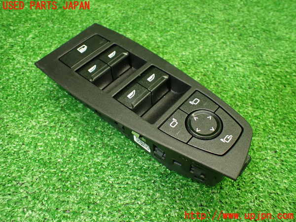 1UPJ-9236806240]BMW 218i アクティブツアラー U06(62BX15)右前パワーウィンドウスイッチ 中古_2