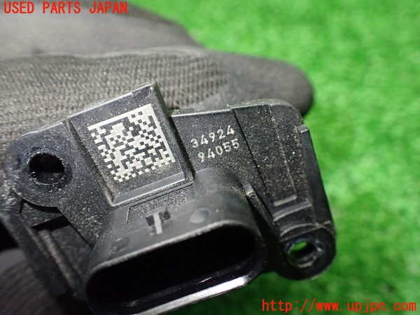 1UPJ-9236806383]BMW 218i アクティブツアラー U06(62BX15)センサー3 中古_4