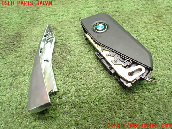 1UPJ-9236806110]BMW 218i アクティブツアラー U06(62BX15)エンジンコンピューター DME 中古_5