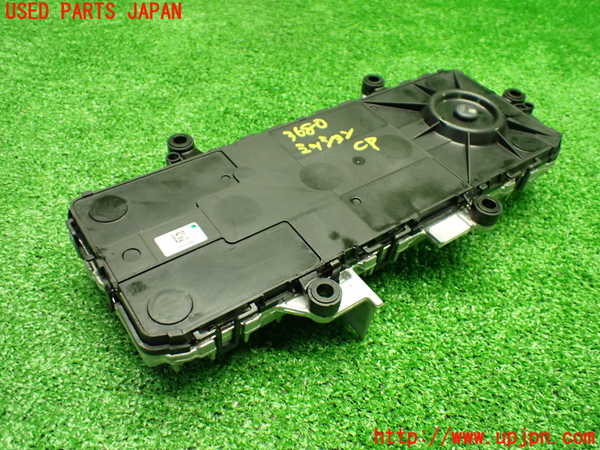 1UPJ-9236806115]BMW 218i アクティブツアラー U06(62BX15)ミッションコンピューター 中古_2
