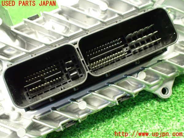 1UPJ-9236806115]BMW 218i アクティブツアラー U06(62BX15)ミッションコンピューター 中古_3