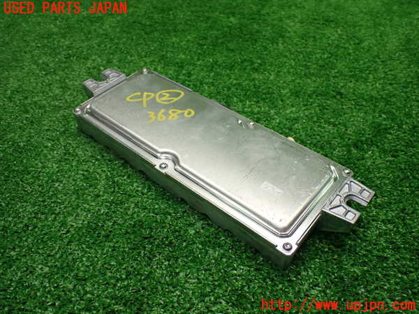 1UPJ-9236806147]BMW 218i アクティブツアラー U06(62BX15)コンピューター2 (5B4B442) 中古_2