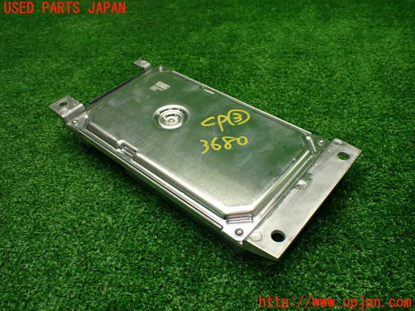 1UPJ-9236806148]BMW 218i アクティブツアラー U06(62BX15)コンピューター3 (5B6C402) 中古_2