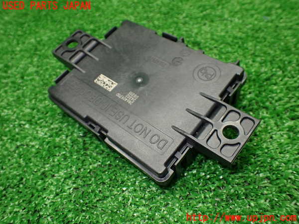 1UPJ-9236806149]BMW 218i アクティブツアラー U06(62BX15)コンピューター4 (5B49599) 中古_2