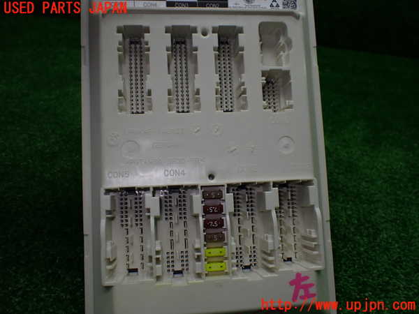 1UPJ-9236806151]BMW 218i アクティブツアラー U06(62BX15)コンピューター6 中古_3