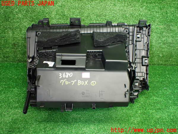 1UPJ-9236807516]BMW 218i アクティブツアラー U06(62BX15)グローブボックス1 中古_2