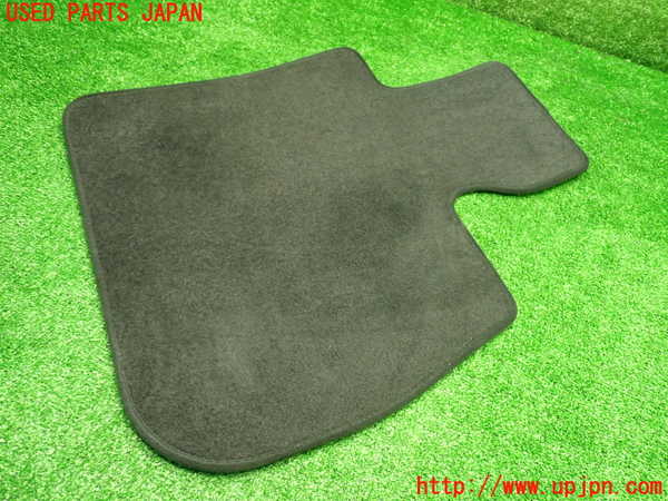 1UPJ-9236807800]BMW 218i アクティブツアラー U06(62BX15)フロアマット 中古_3