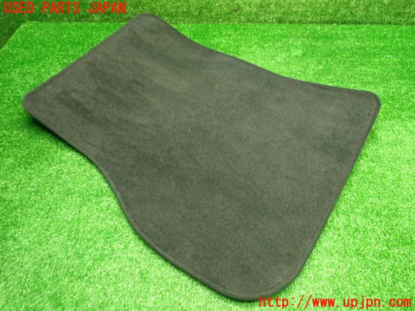 1UPJ-9236807800]BMW 218i アクティブツアラー U06(62BX15)フロアマット 中古_4
