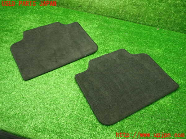 1UPJ-9236807800]BMW 218i アクティブツアラー U06(62BX15)フロアマット 中古_5