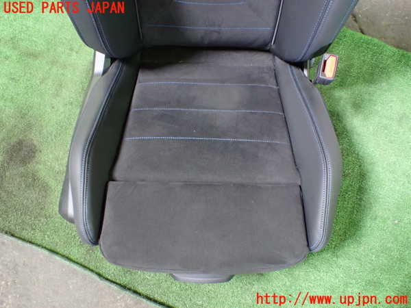 1UPJ-9236807035]BMW 218i アクティブツアラー U06(62BX15)運転席シート Mスポーツ 中古_2
