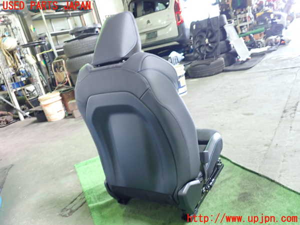 1UPJ-9236807065]BMW 218i アクティブツアラー U06(62BX15)助手席シート Mスポーツ 中古_4