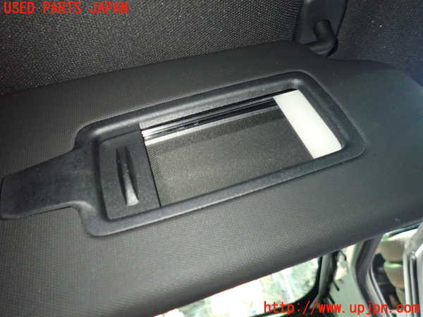 1UPJ-9236807625]BMW 218i アクティブツアラー U06(62BX15)室内サンバイザー右側 中古_3