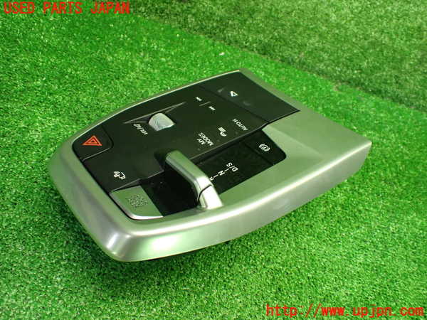 1UPJ-9236807555]BMW 218i アクティブツアラー U06(62BX15)ATシフトレバー 中古_2