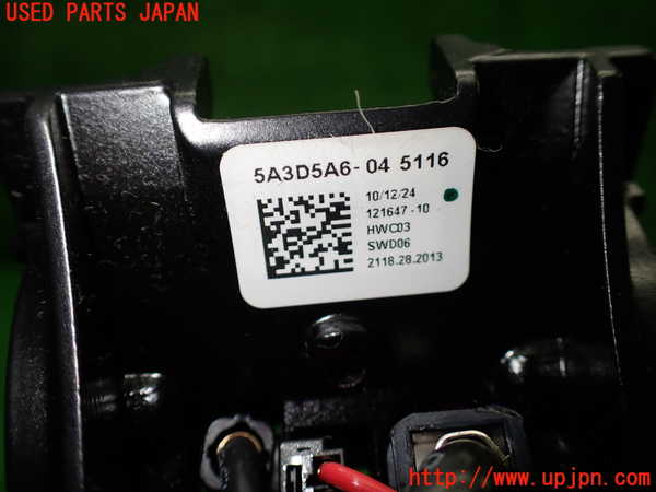 1UPJ-9236807615]BMW 218i アクティブツアラー U06(62BX15)ルームミラー 中古_5