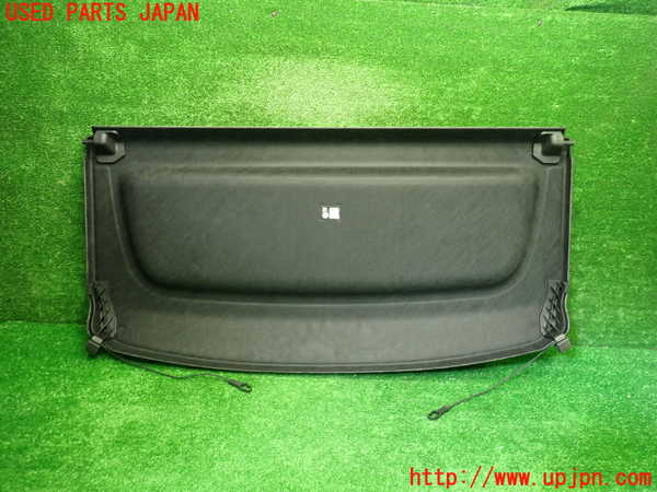 1UPJ-9236807761]BMW 218i アクティブツアラー U06(62BX15)トノカバー1 中古_2