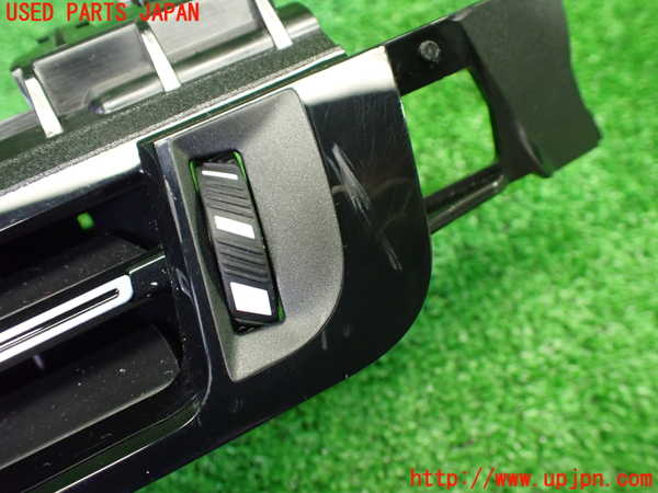 1UPJ-9236807527]BMW 218i アクティブツアラー U06(62BX15)エアコン吹き出し口2 中古_5