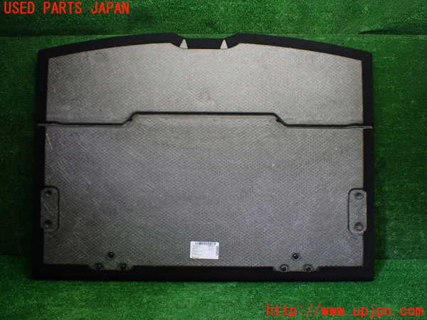 1UPJ-9236807771]BMW 218i アクティブツアラー U06(62BX15)ラゲッジトレイ1 中古_2