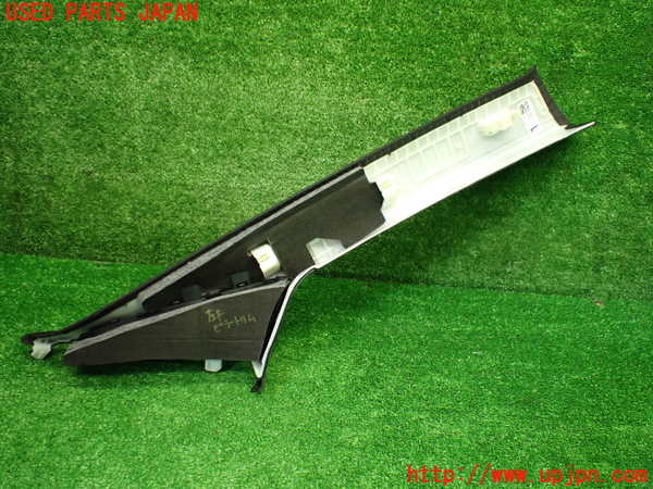 1UPJ-9236807660]BMW 218i アクティブツアラー U06(62BX15)左フロントピラートリム 中古_2