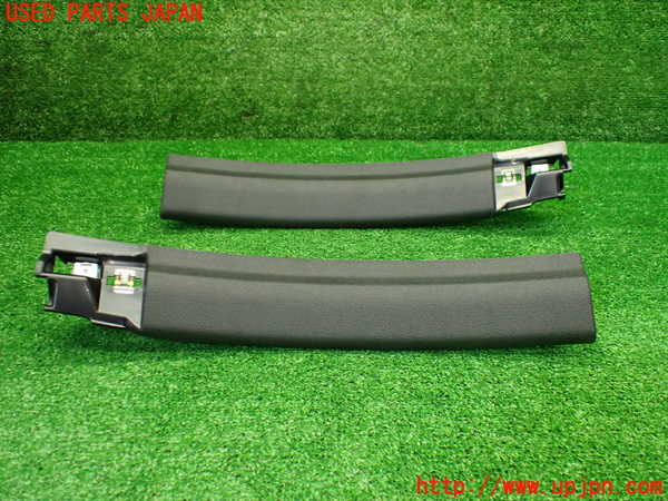 1UPJ-9236807740]BMW 218i アクティブツアラー U06(62BX15)スカッフプレート 中古_2