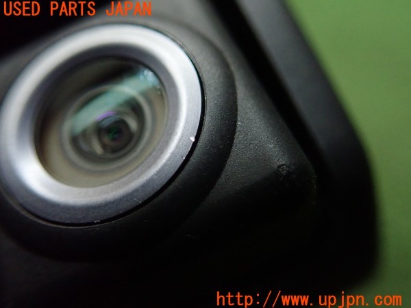 3UPJ=9236810579]ベンツ AMG CLA45 4MATIC(117352 C117)ECLIPSE イクリプス DREC4000 ドライブレコーダー 中古_4