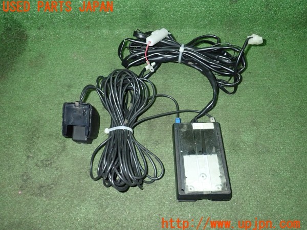 3UPJ=9236810579]ベンツ AMG CLA45 4MATIC(117352 C117)ECLIPSE イクリプス DREC4000 ドライブレコーダー 中古_5