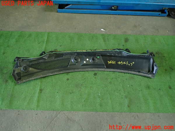 1UPJ-9236811190]ベンツ AMG CLA45 4MATIC(117352 C117)カウルトップ 中古_4