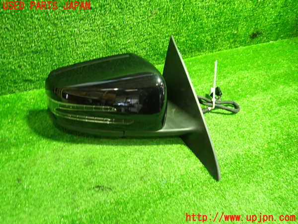 1UPJ-9236811210]ベンツ AMG CLA45 4MATIC(117352 C117)右ドアミラー 中古_2