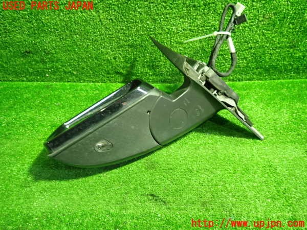 1UPJ-9236811212]ベンツ AMG CLA45 4MATIC(117352 C117)左ドアミラー 中古_2