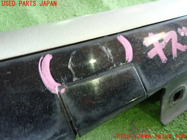 1UPJ-9236811390]ベンツ AMG CLA45 4MATIC(117352 C117)右サイドステップ 中古_2