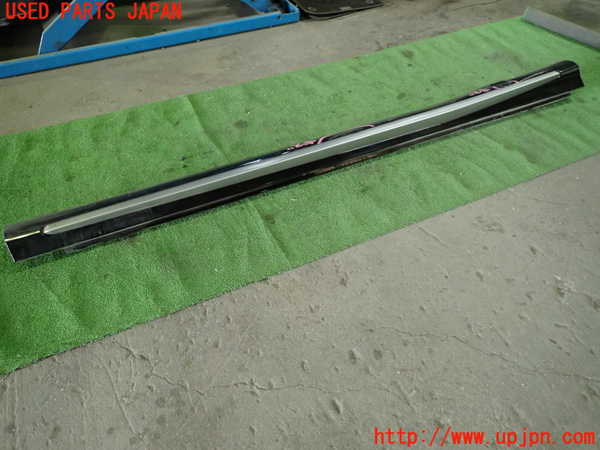 1UPJ-9236811390]ベンツ AMG CLA45 4MATIC(117352 C117)右サイドステップ 中古_4