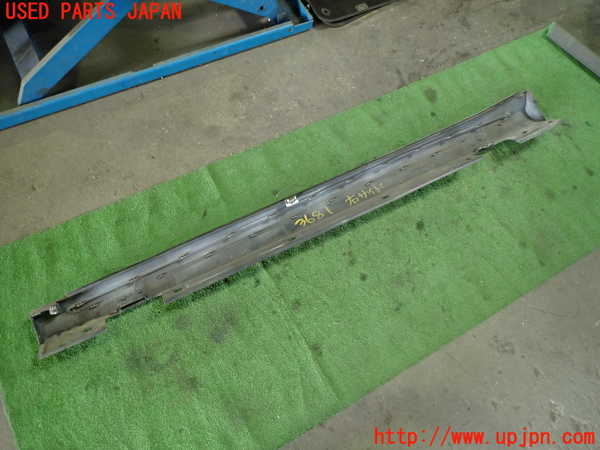 1UPJ-9236811390]ベンツ AMG CLA45 4MATIC(117352 C117)右サイドステップ 中古_5