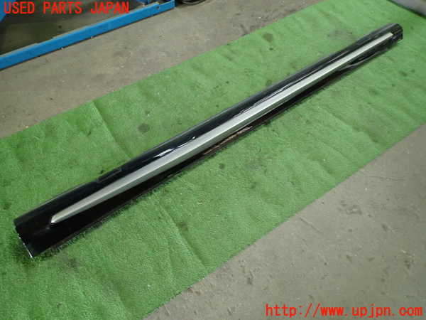 1UPJ-9236811392]ベンツ AMG CLA45 4MATIC(117352 C117)左サイドステップ 中古_2