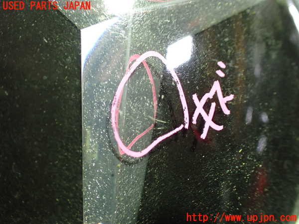 1UPJ-9236811631]ベンツ AMG CLA45 4MATIC(117352 C117)エンブレム1 中古_3