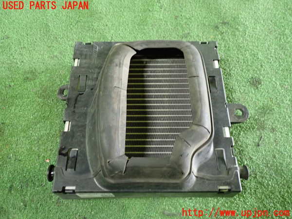 1UPJ-9236812322]ベンツ AMG CLA45 4MATIC(117352 C117)ラジエーター2 中古_3