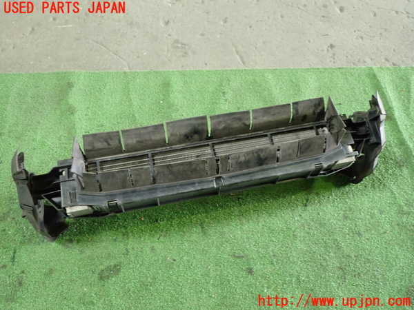 1UPJ-9236812323]ベンツ AMG CLA45 4MATIC(117352 C117)ラジエーター3 中古_4