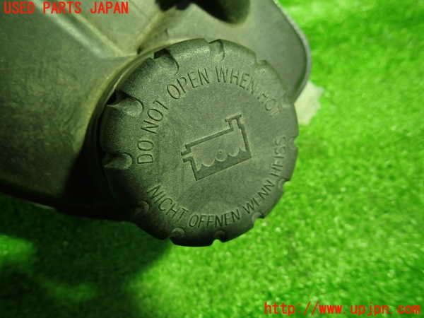 1UPJ-9236812410]ベンツ AMG CLA45 4MATIC(117352 C117)ラジエータータンク 中古_2