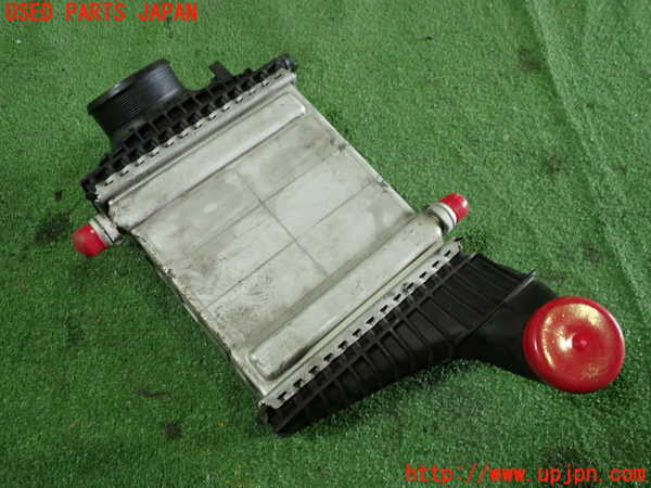 1UPJ-9236812451]ベンツ AMG CLA45 4MATIC(117352 C117)インタークーラー1 中古_2