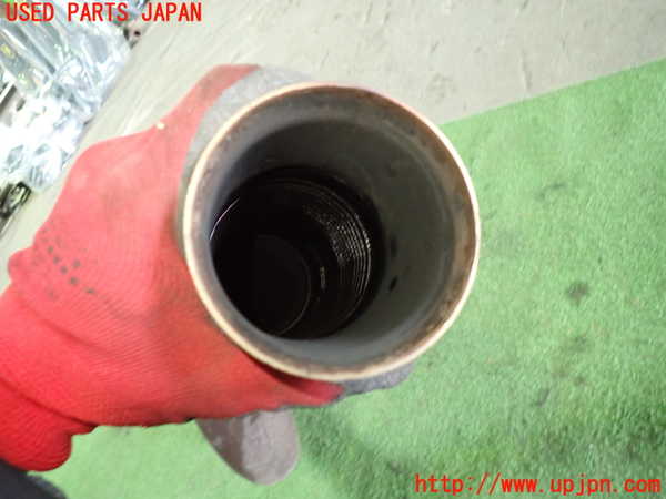 1UPJ-9236812631]ベンツ AMG CLA45 4MATIC(117352 C117)フロントパイプ1 中古_2