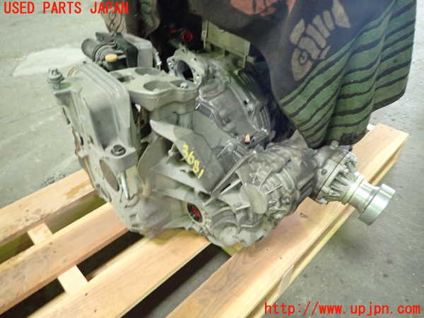 1UPJ-9236813010]ベンツ AMG CLA45 4MATIC(117352 C117)ミッション AT 133 4WD 中古_2