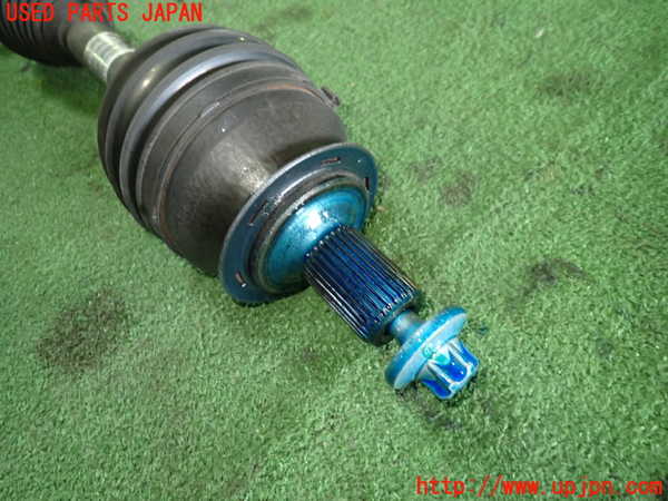 1UPJ-9236814010]ベンツ AMG CLA45 4MATIC(117352 C117)右フロントドライブシャフト 中古_2